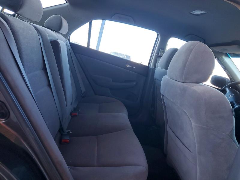2007 Honda Accord მანქანა იყიდება აუქციონზე, vin: JHMCM563X7C015063, აუქციონის ნომერი: 70564866