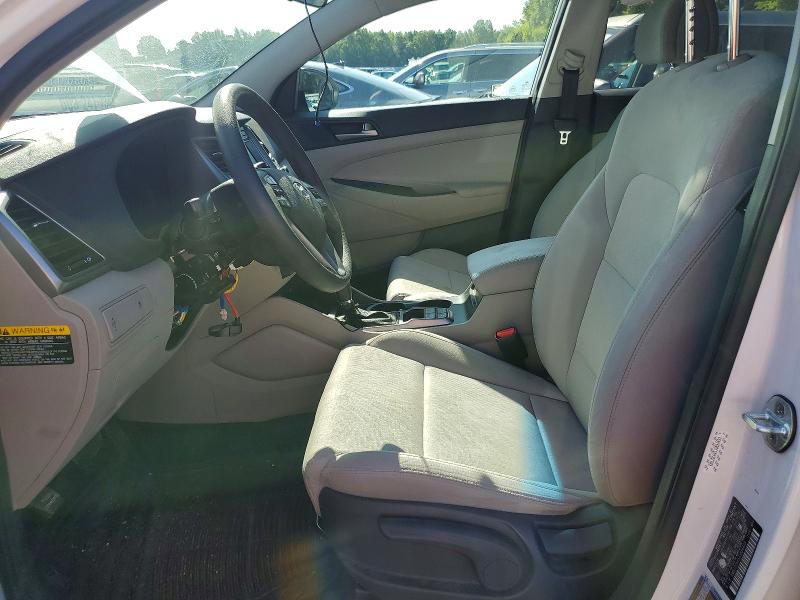 68798276 :رقم المزاد ، KM8J2CA45JU824423 vin ، 2018 Hyundai Tucson مزاد بيع