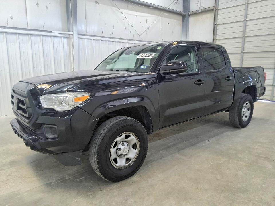 Aukcja sprzedaży 2022 Toyota Tacoma, vin: 3TYAX5GN4NT036068, numer aukcji: 68020116