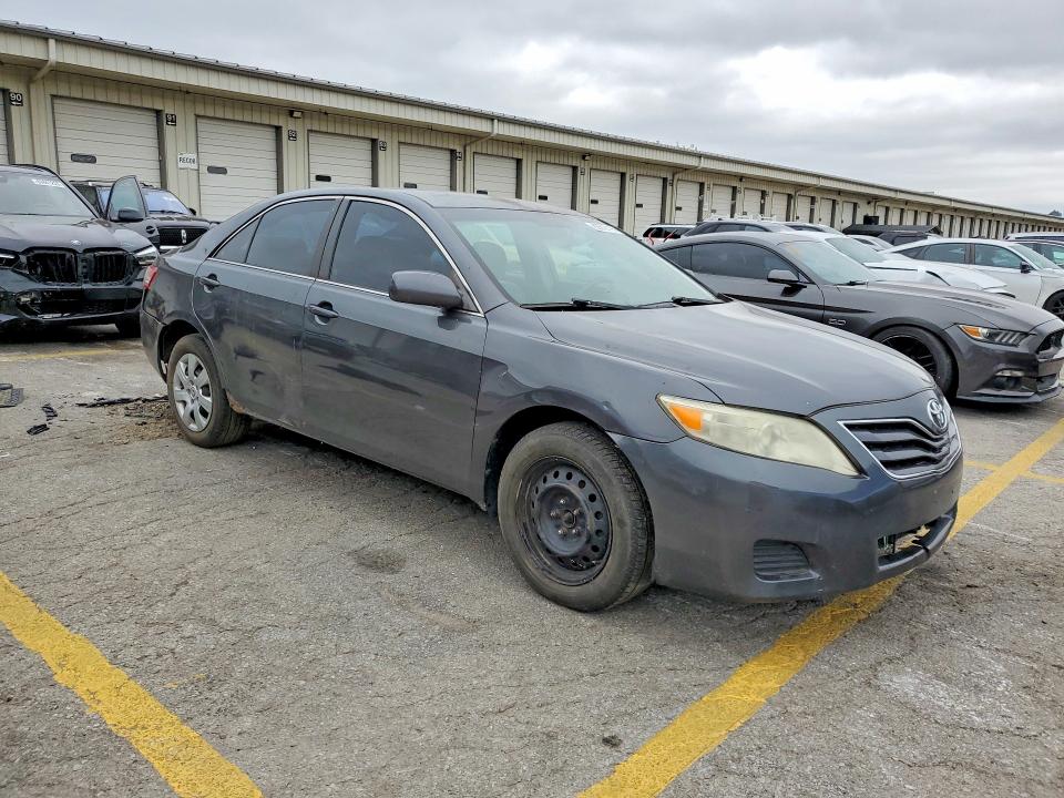 Продажа на аукционе авто 2011 Toyota Camry, vin: 4T1BF3EK0BU662834, номер лота: 69872116