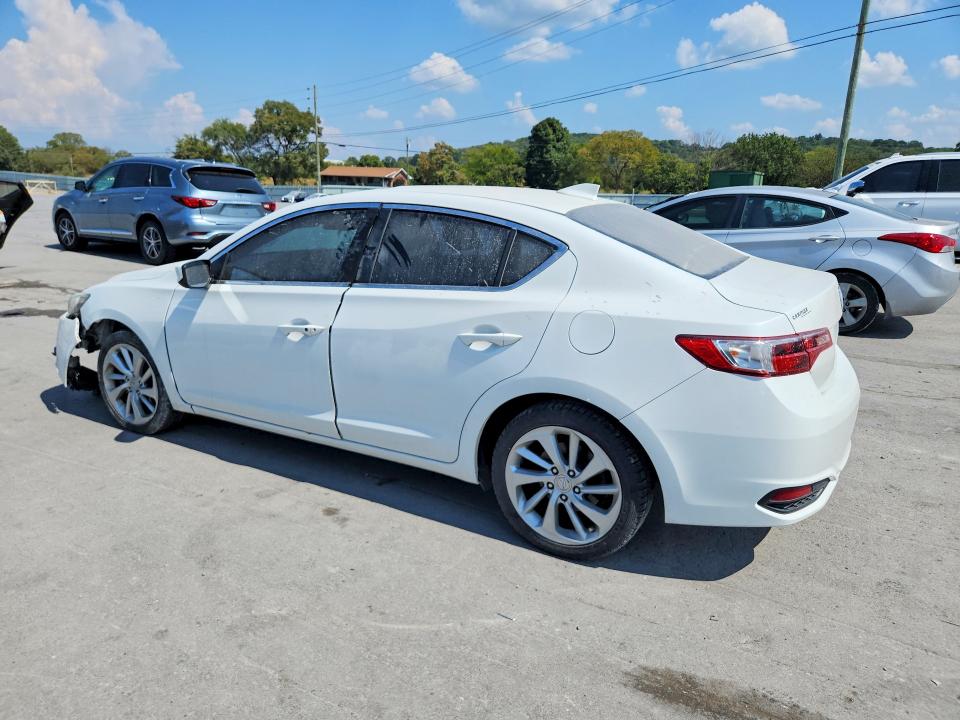 69223966 :رقم المزاد ، 19UDE2F79GA018893 vin ، 2016 Acura Ilx مزاد بيع