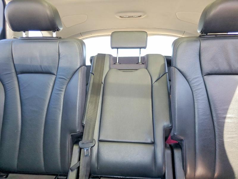 Продаж на аукціоні авто 2017 Audi Q7, vin: WA1LAAF74HD000201, номер лоту: 70427506