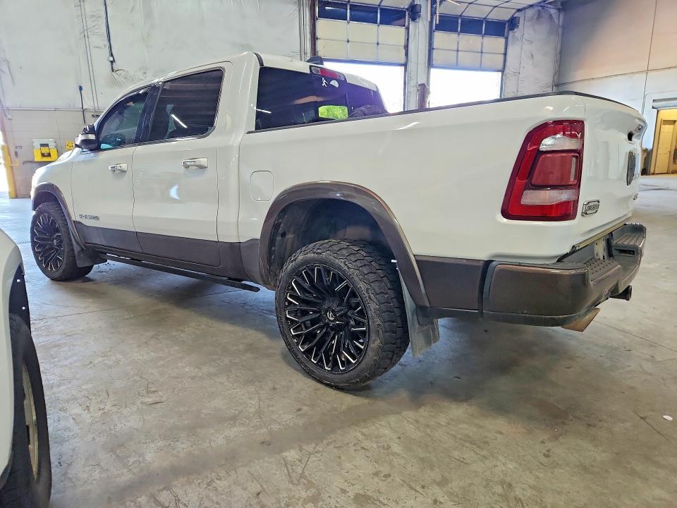 Aukcja sprzedaży 2020 Ram 1500, vin: 1C6SRFKT6LN137774, numer aukcji: 63448606