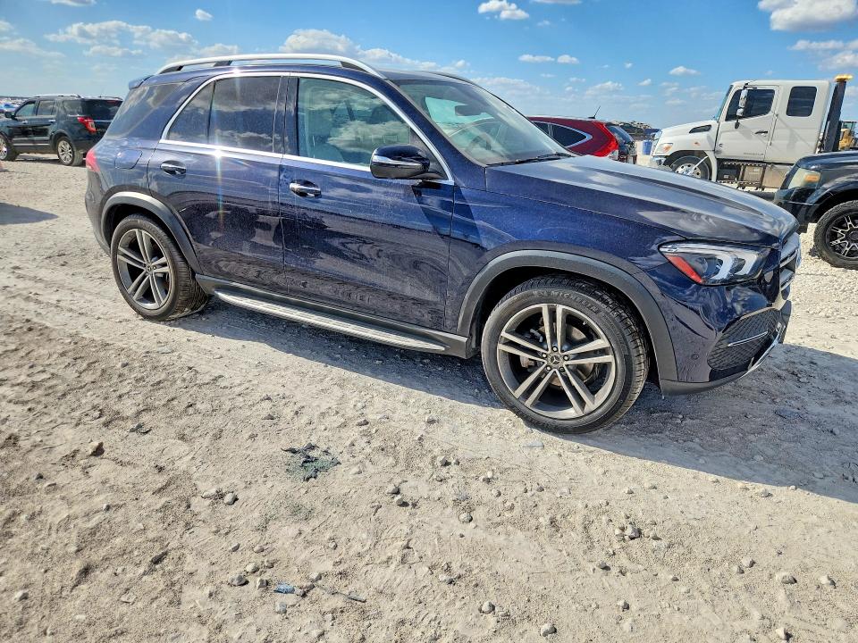 Продажа на аукционе авто 2021 Mercedes-benz Gle, vin: 4JGFB4JE6MA298524, номер лота: 69239336