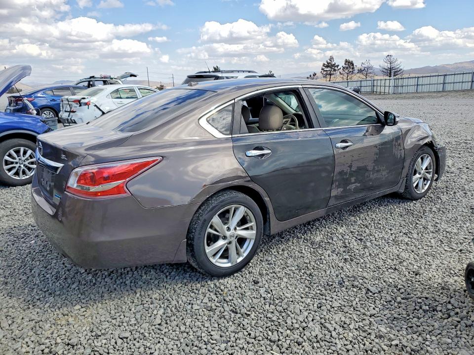 Aukcja sprzedaży 2014 Nissan Altima, vin: 1N4AL3AP0EN364010, numer aukcji: 69146596