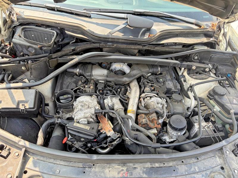 67693906 :رقم المزاد ، 4JGBF2FEXCA780458 vin ، 2012 Mercedes-benz Gl مزاد بيع