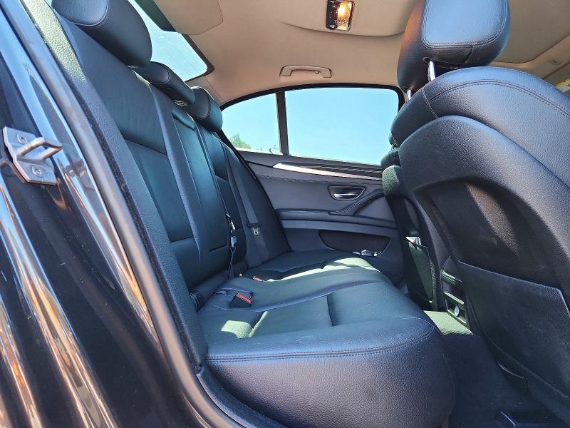 68383366 :رقم المزاد ، WBA5B1C52FD920885 vin ، 2015 Bmw 535 مزاد بيع