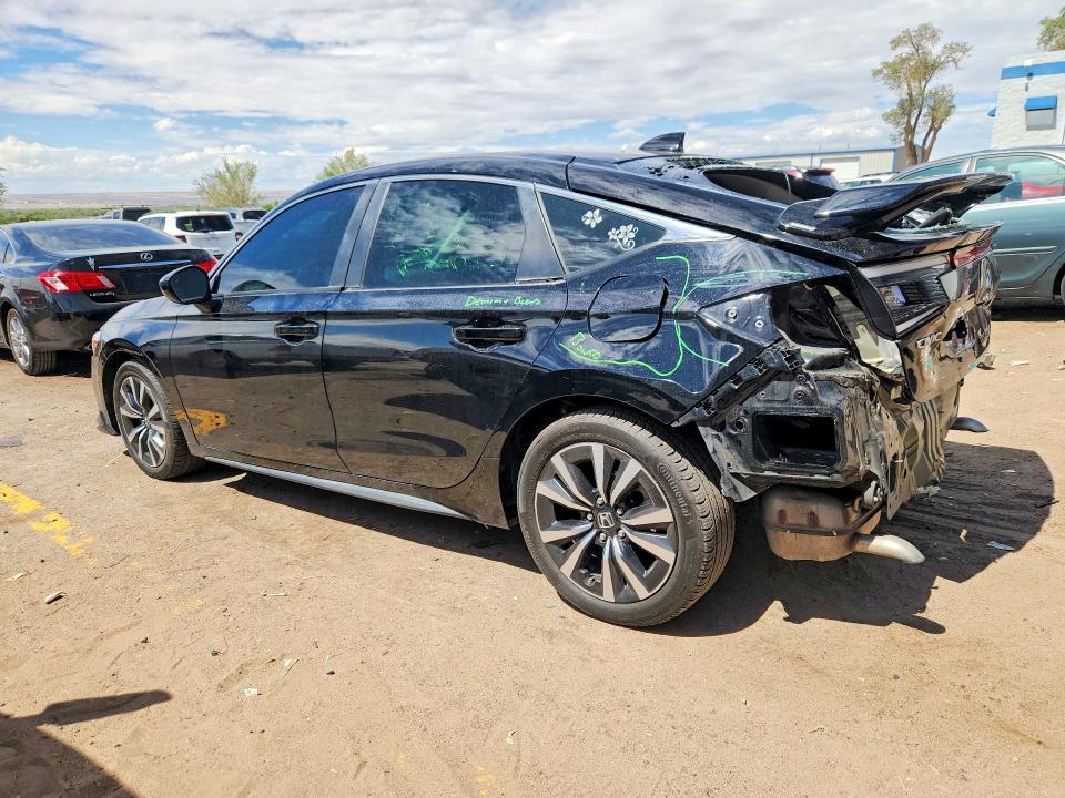 Aukcja sprzedaży 2023 Honda Civic, vin: 19XFL1H70PE017696, numer aukcji: 68040296
