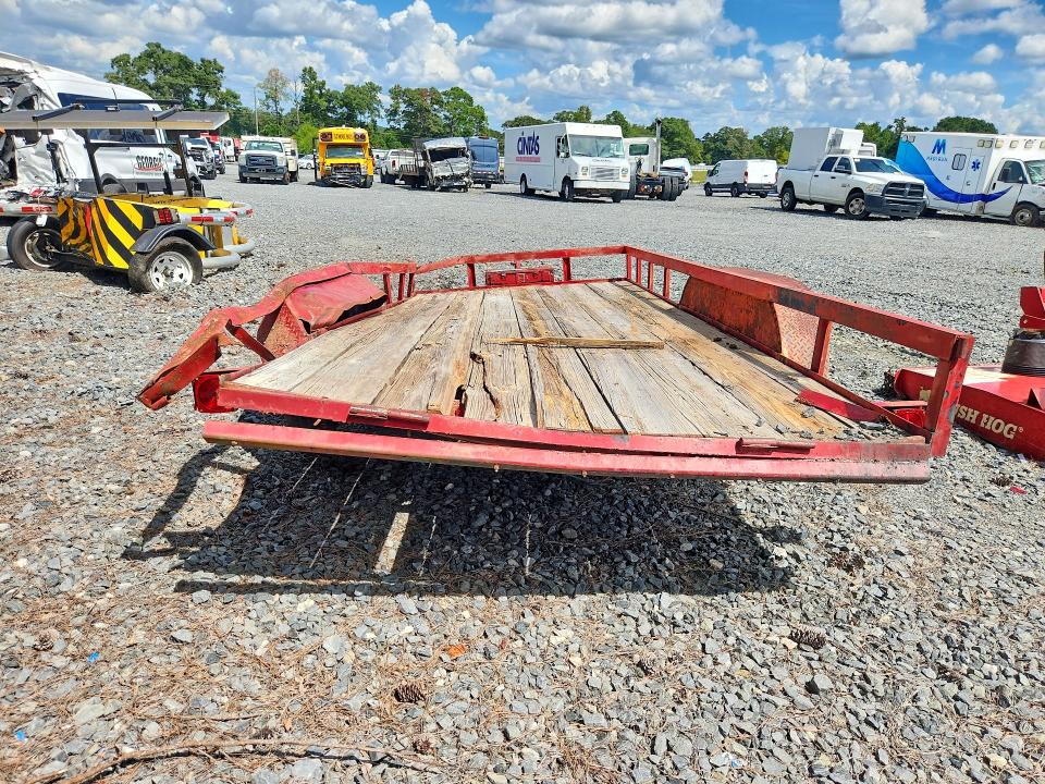 Продажа на аукционе авто 2004 Unknown Unknown, vin: T661946, номер лота: 68589656