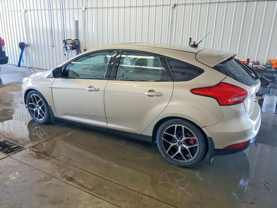 Aukcja sprzedaży 2017 Ford Focus, vin: 1FADP3M23HL228729, numer aukcji: 68442996