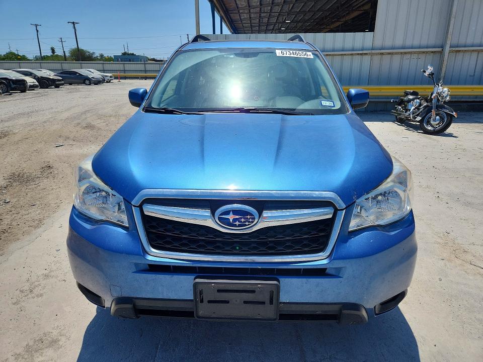 Aukcja sprzedaży 2015 Subaru Forester, vin: JF2SJAGC6FH568146, numer aukcji: 67346556
