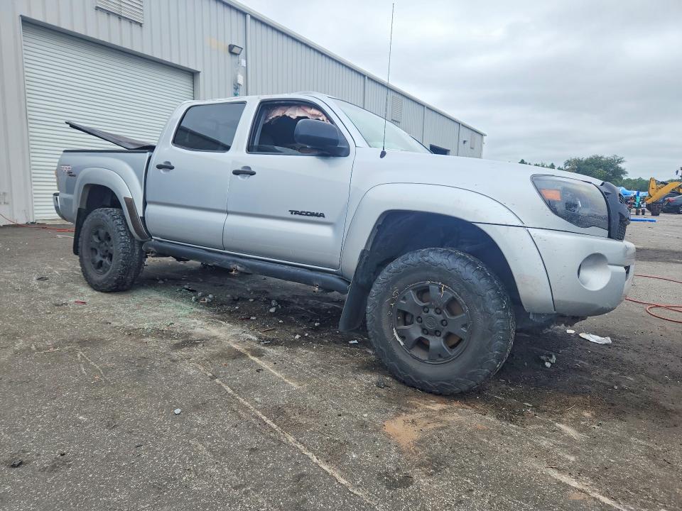 Продажа на аукционе авто 2011 Toyota Tacoma, vin: 3TMJU4GN1BM123114, номер лота: 70517526