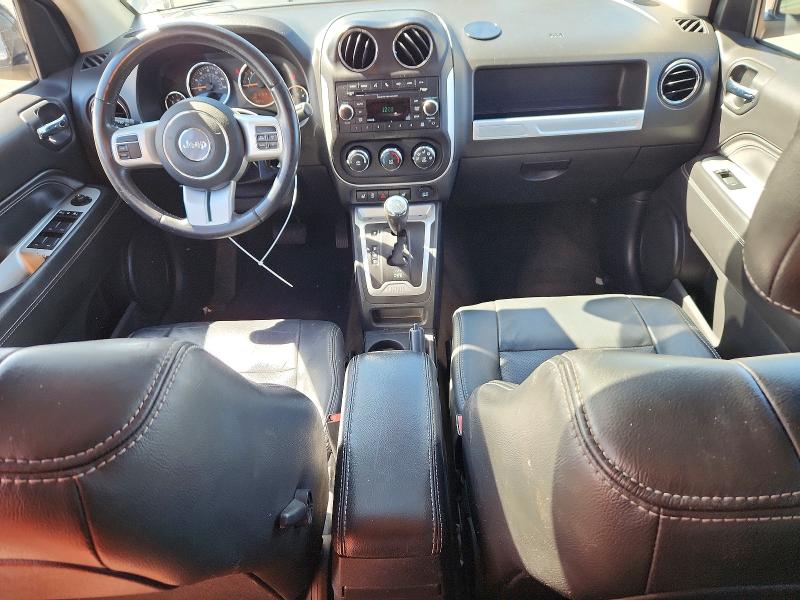 68354786 :رقم المزاد ، 1C4NJDEB5FD215184 vin ، 2015 Jeep Compass مزاد بيع