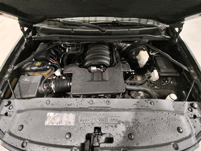 2014 Gmc Sierra მანქანა იყიდება აუქციონზე, vin: 3GTU2VEJXEG546222, აუქციონის ნომერი: 68975476