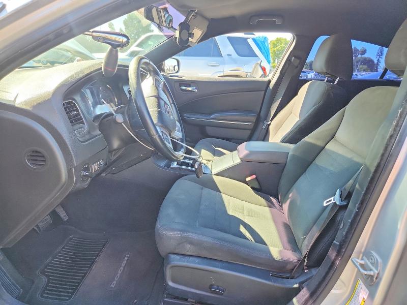 Продажа на аукционе авто 2012 Dodge Charger, vin: 2C3CDXAT0CH226871, номер лота: 68645226