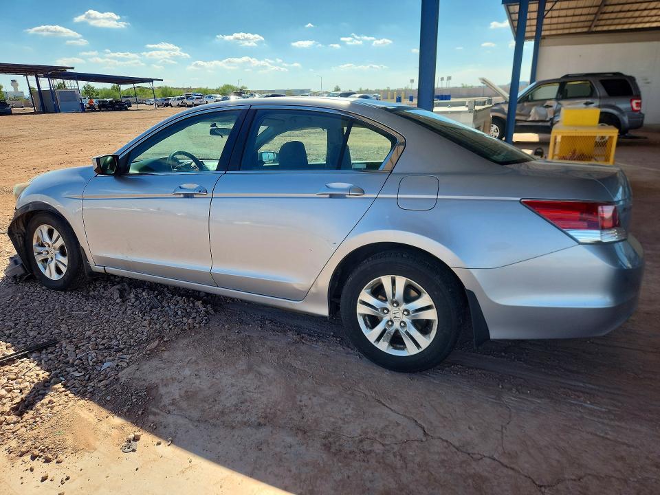 70908516 :رقم المزاد ، 1HGCP264X9A058396 vin ، 2009 Honda Accord مزاد بيع