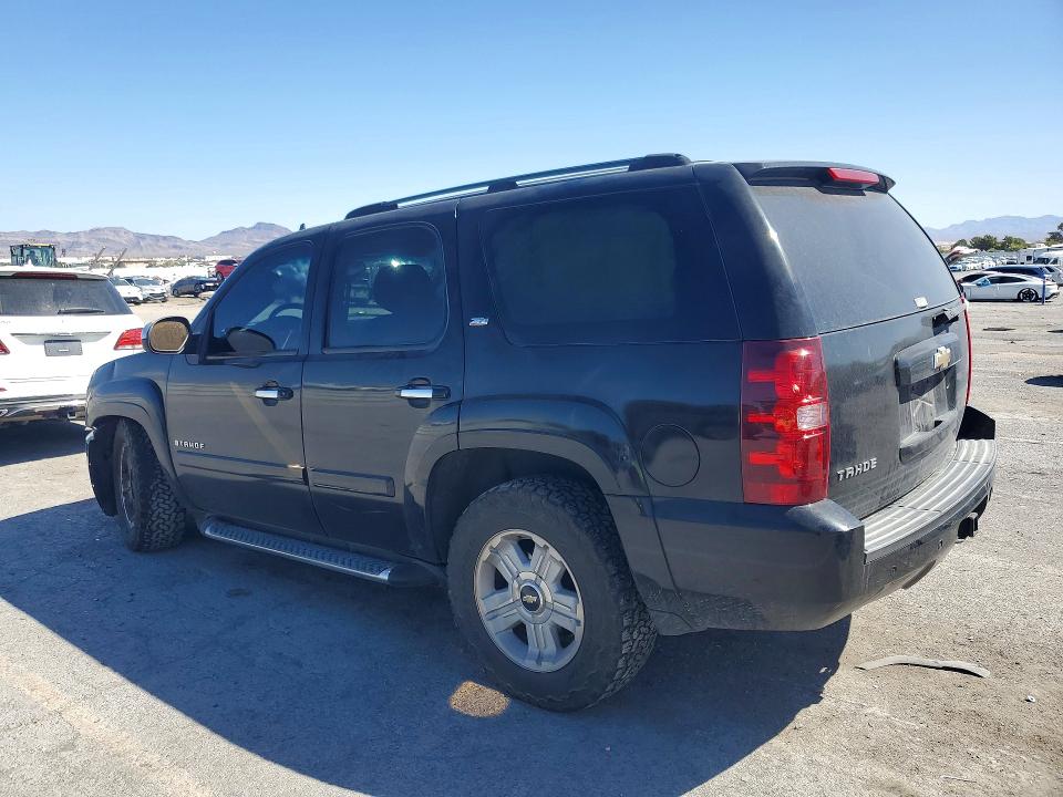 Продажа на аукционе авто 2007 Chevrolet Tahoe, vin: 1GNFC13J37R294180, номер лота: 68857946