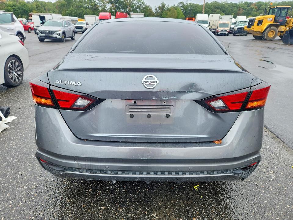 Aukcja sprzedaży 2021 Nissan Altima, vin: 1N4BL4BV9MN327964, numer aukcji: 69209856