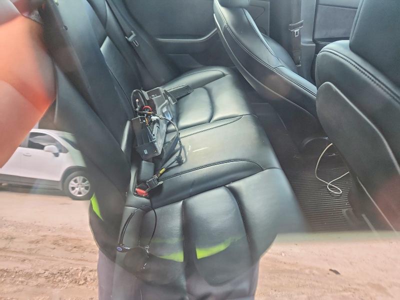 2022 Tesla Model 3 მანქანა იყიდება აუქციონზე, vin: 5YJ3E1EA6NF372019, აუქციონის ნომერი: 69907636