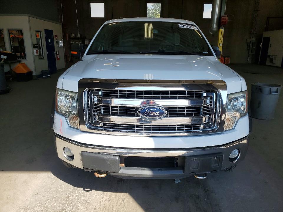 Продажа на аукционе авто 2013 Ford F150, vin: 1FTFW1ET7DKF60304, номер лота: 67930056