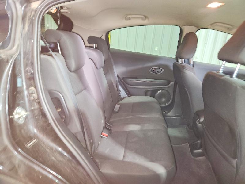 71105276 :رقم المزاد ، 3CZRU6H39KG727269 vin ، 2019 Honda Hr-v مزاد بيع
