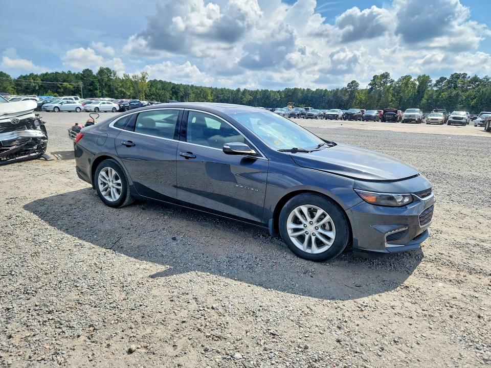 69952186 :رقم المزاد ، 1G1ZJ5SU9GF246806 vin ، 2016 Chevrolet Malibu مزاد بيع