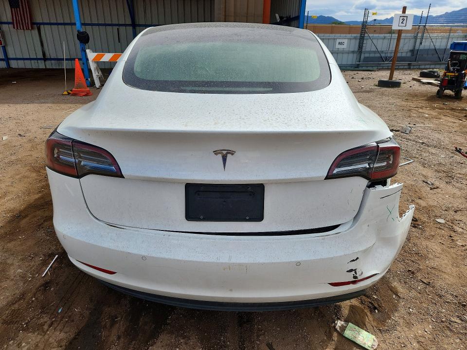 Aukcja sprzedaży 2019 Tesla Model 3, vin: 5YJ3E1EA5KF396954, numer aukcji: 69129526