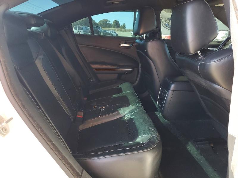 Продажа на аукционе авто 2020 Dodge Charger, vin: 2C3CDXBG4LH119470, номер лота: 68165626