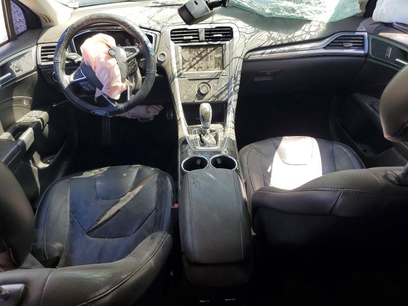 Aukcja sprzedaży 2013 Ford Fusion, vin: 3FA6P0D90DR216506, numer aukcji: 64264366