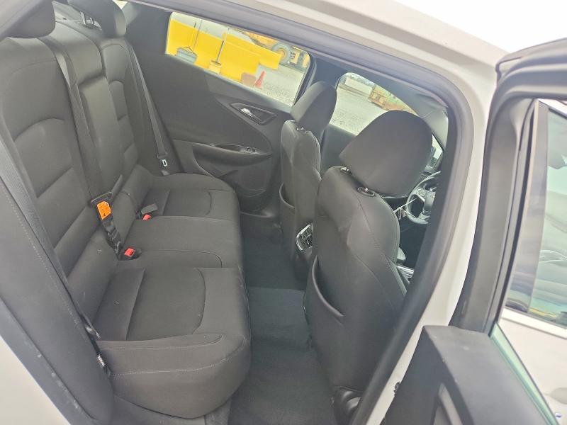 Aukcja sprzedaży 2019 Chevrolet Malibu, vin: 1G1ZD5ST6KF152289, numer aukcji: 68151306
