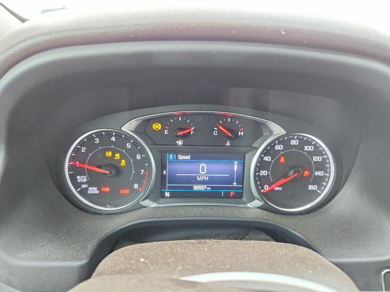 Aukcja sprzedaży 2021 Gmc Acadia, vin: 1GKKNKLS6MZ181937, numer aukcji: 67415856