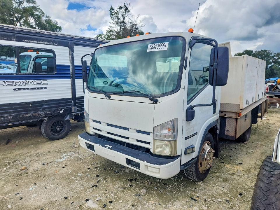 Продаж на аукціоні авто 2012 Isuzu Npr Hd, vin: 54DC4W1B6CS804179, номер лоту: 66823666