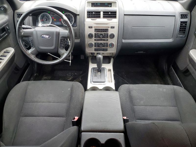 Продажа на аукционе авто 2009 Ford Escape, vin: 1FMCU93G89KB78251, номер лота: 70870026
