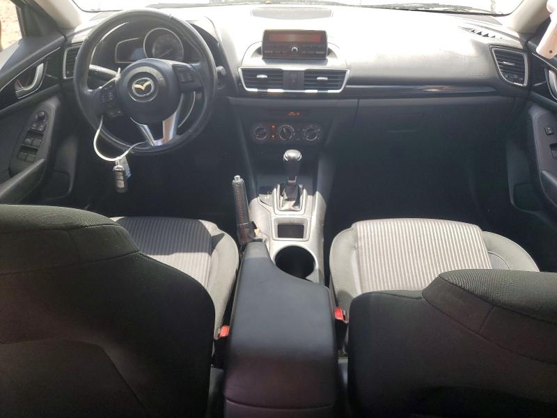 Aukcja sprzedaży 2014 Mazda 3, vin: JM1BM1V72E1128315, numer aukcji: 67685516