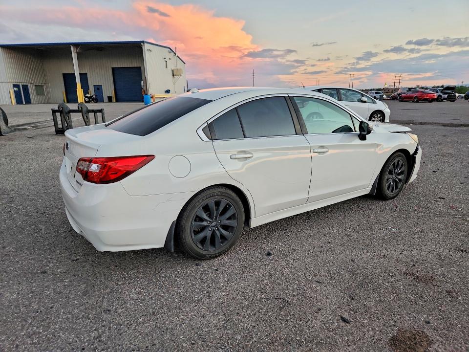 Продажа на аукционе авто 2015 Subaru Legacy, vin: 4S3BNBH60F3032176, номер лота: 67871386