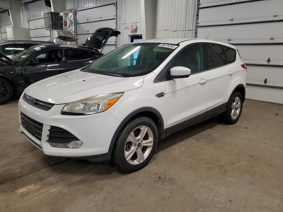 Aukcja sprzedaży 2014 Ford Escape, vin: 1FMCU9G97EUD59433, numer aukcji: 69879256