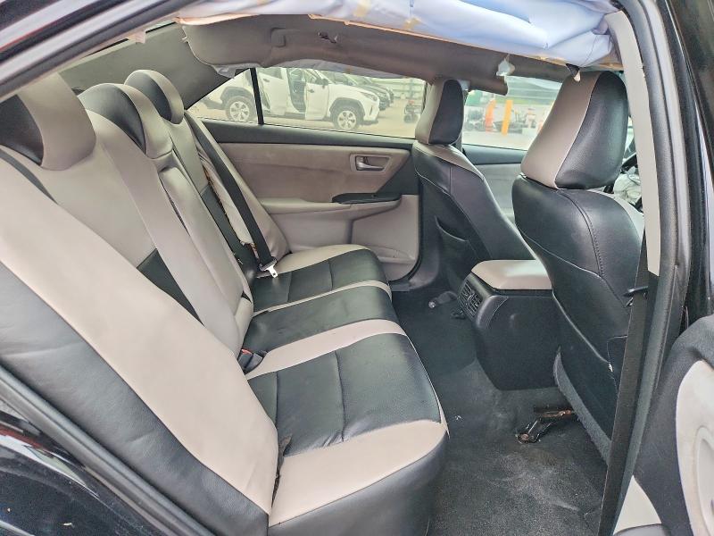 Aukcja sprzedaży 2016 Toyota Camry, vin: 4T1BF1FK1GU206108, numer aukcji: 70678926