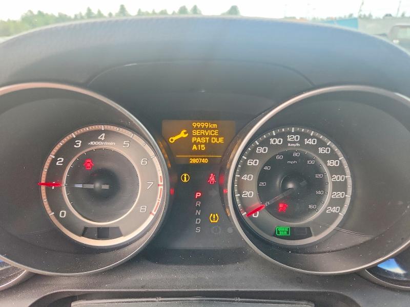 Aukcja sprzedaży 2013 Acura Mdx, vin: 2HNYD2H60DH003603, numer aukcji: 67838356