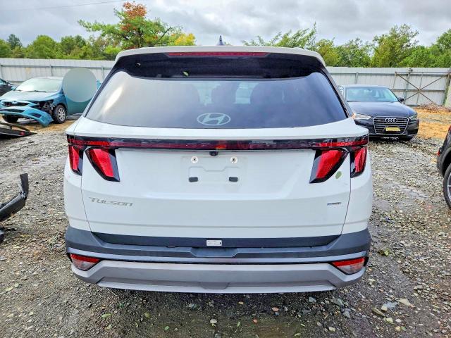 Продаж на аукціоні авто 2026 Hyundai Tucson, vin: 5NMJBCDEXTH652179, номер лоту: 70617086
