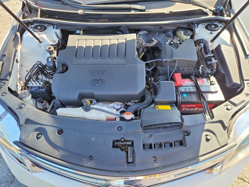 Продажа на аукционе авто 2015 Toyota Avalon, vin: 4T1BK1EB3FU192708, номер лота: 67499146