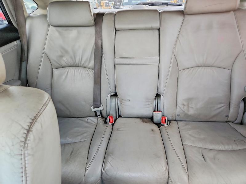 Продаж на аукціоні авто 2006 Lexus Rx, vin: 2T2GA31U56C053057, номер лоту: 69297526