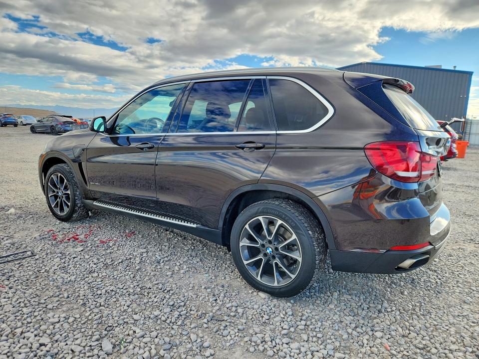 Продажа на аукционе авто 2016 Bmw X5, vin: 5UXKT0C57G0S75137, номер лота: 69407856