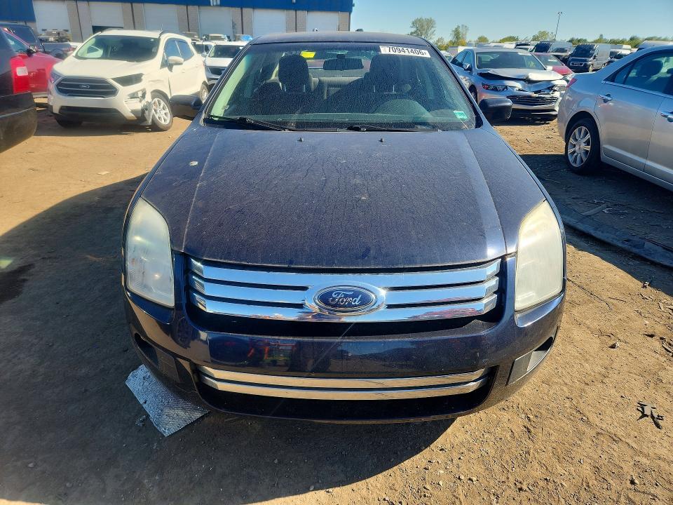 Aukcja sprzedaży 2009 Ford Fusion, vin: 3FAHP07Z29R111400, numer aukcji: 70941406