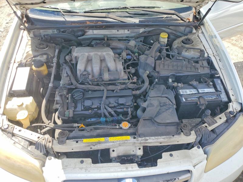 68588486 :رقم المزاد ، JN1DA31D42T412346 vin ، 2002 Nissan Maxima مزاد بيع