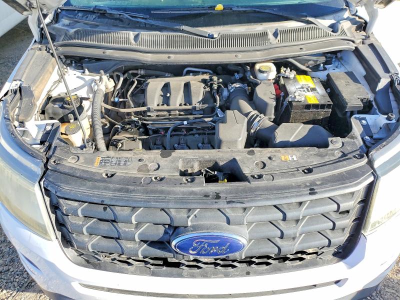 Продажа на аукционе авто 2016 Ford Explorer, vin: 1FM5K8AR2GGA01479, номер лота: 70545056