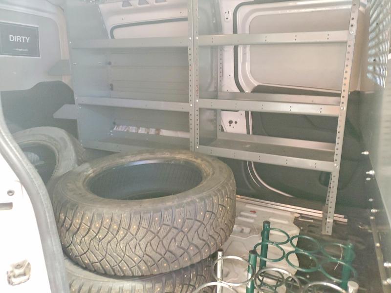 68591786 :رقم المزاد ، ZFBERFAB0J6H92816 vin ، 2018 Ram Promaster City مزاد بيع