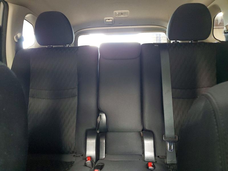 Aukcja sprzedaży 2019 Nissan Rogue, vin: 5N1AT2MV4KC731671, numer aukcji: 70402896
