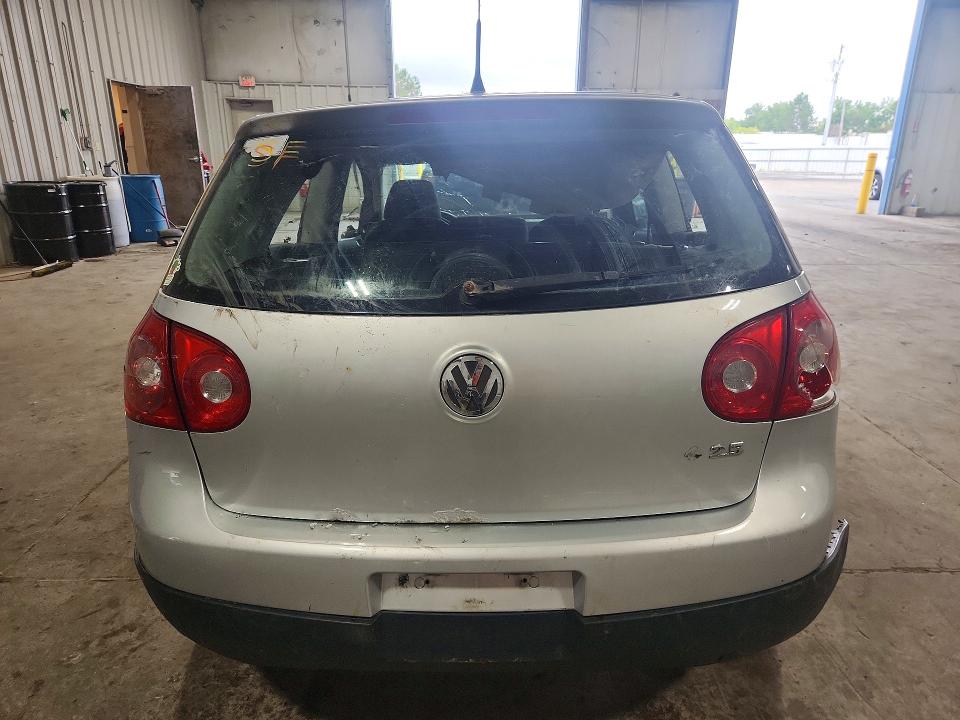 Продаж на аукціоні авто 2008 Volkswagen Rabbit, vin: WVWAB71K28W162809, номер лоту: 67875196