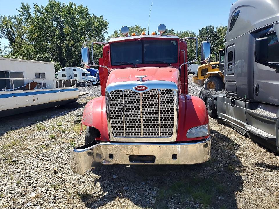 Aukcja sprzedaży 2016 Peterbilt 384, vin: 1XPVDP9X9GD148961, numer aukcji: 67544046