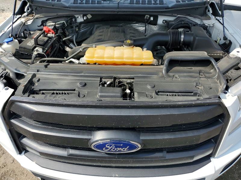 Aukcja sprzedaży 2016 Ford F150, vin: 1FTFW1EG8GFD02924, numer aukcji: 65709856